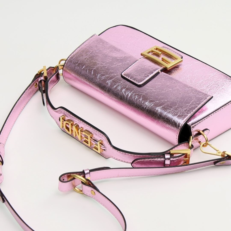 Fendi Top Handle Bags